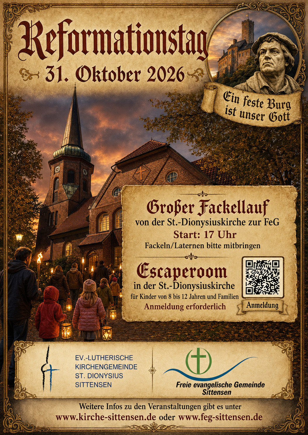 Reformationstag2026