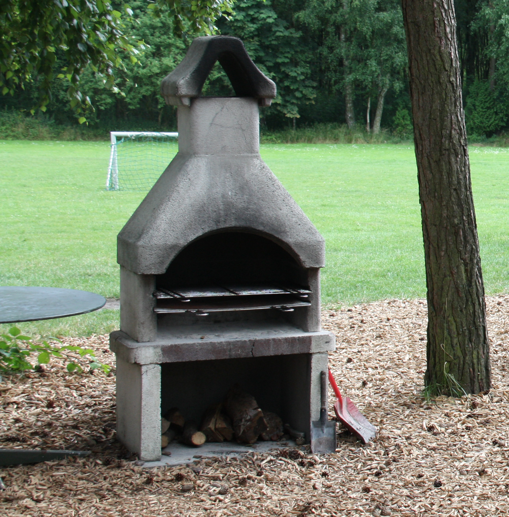 lee grill