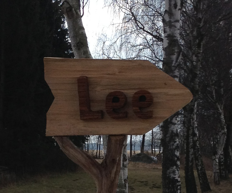 lee wegweiser